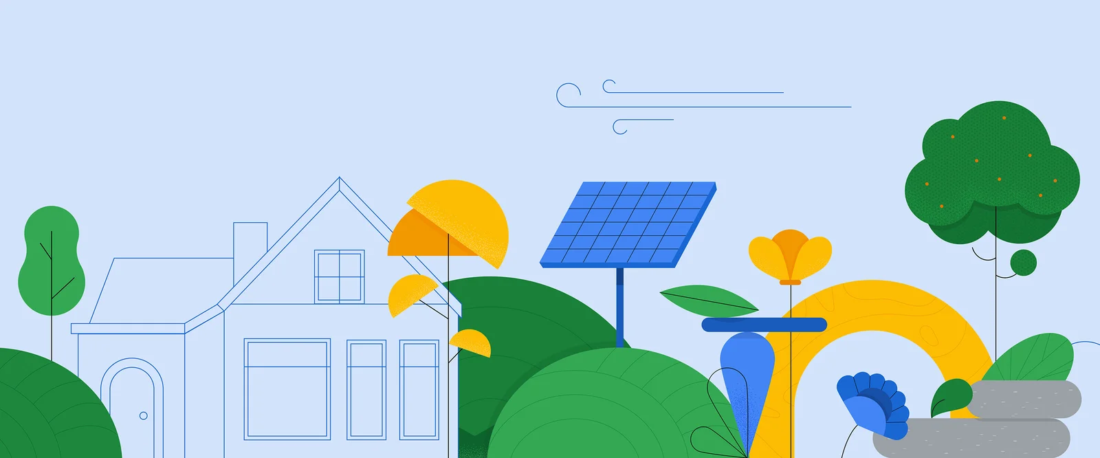 Solar Drawing